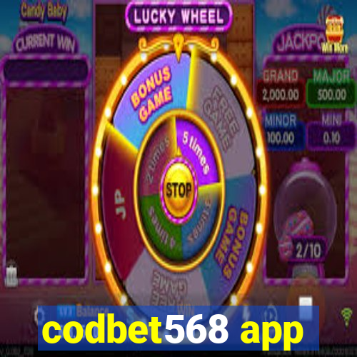 codbet568 app